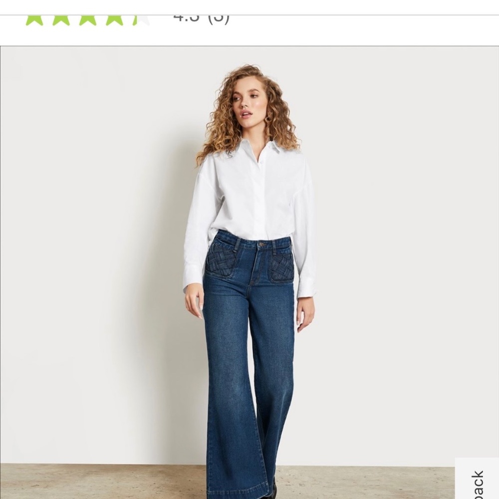 Sam Edelman Jeans